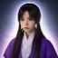 中学语文教师王老师的头像，中年女性，从教二十年，热爱传统文化教育