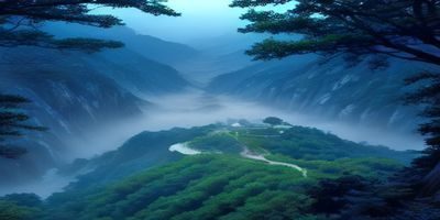 唐代文人书房内挥毫题咏的场景，烛光摇曳，案头摆放古籍，引用黄游下戟典故的诗稿铺展其间